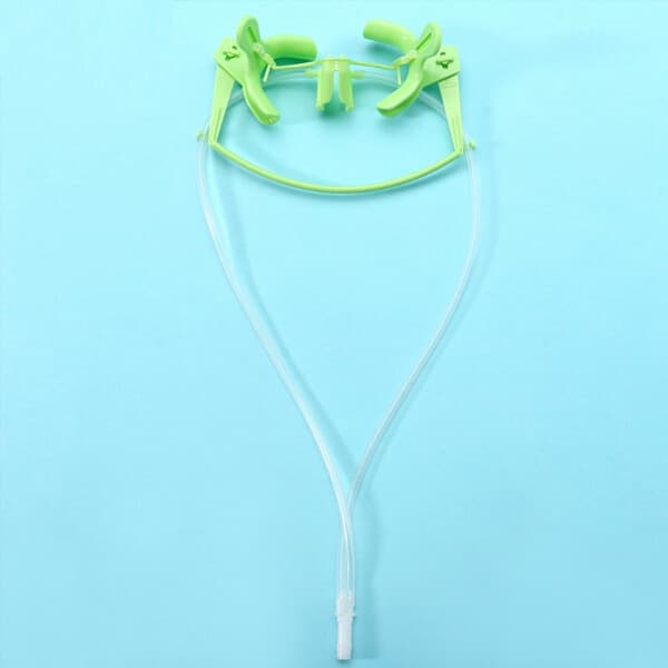 Retractor with Tubing Dry System Set, Small