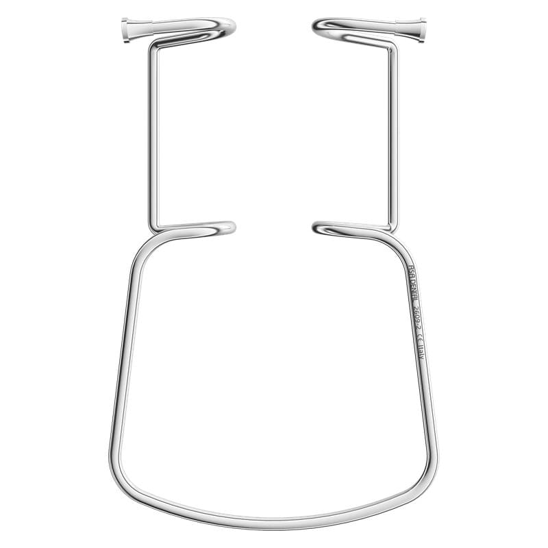 Mouth Gag Oringer Medium