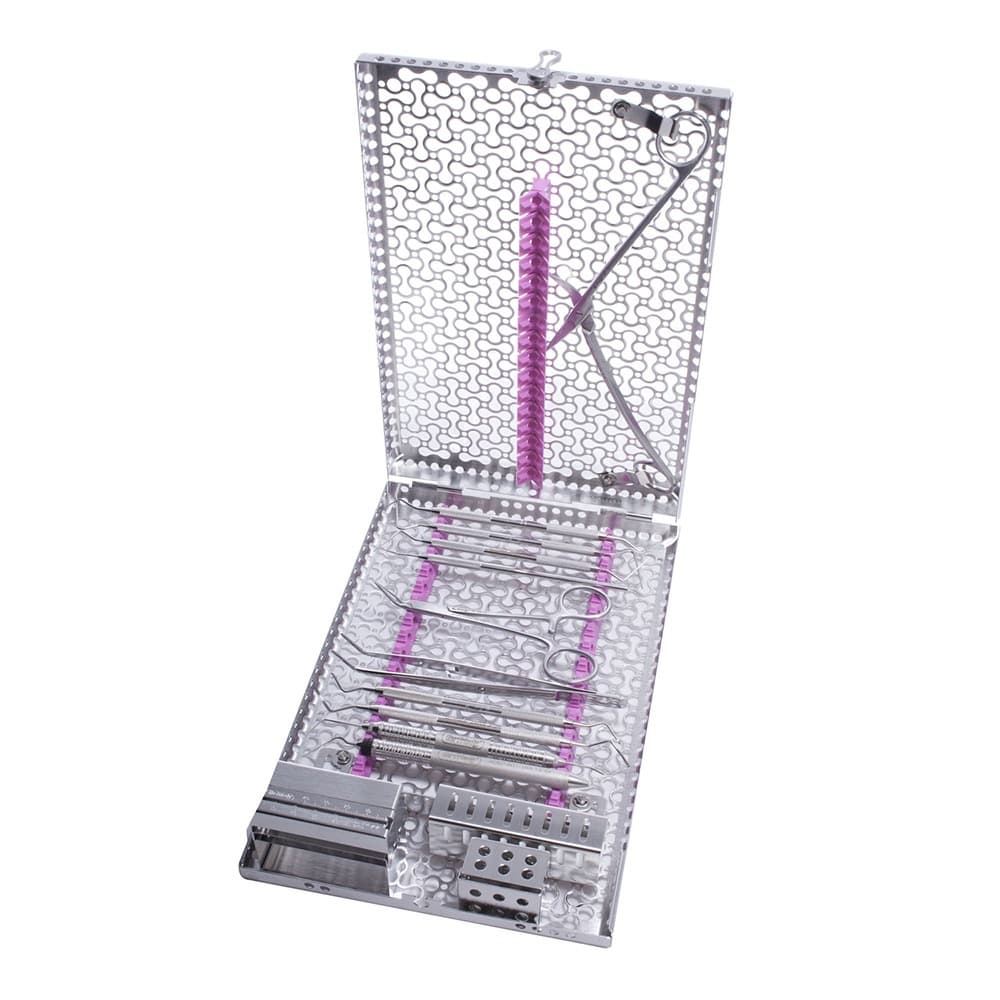 IMS Infinity DIN Collection, Endodontic Kit