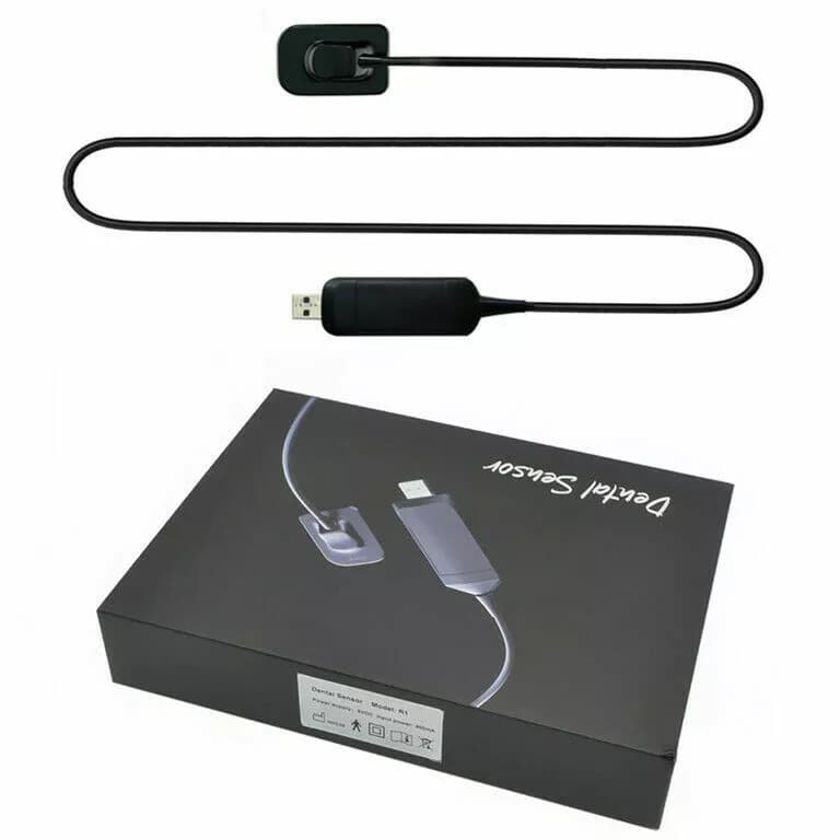 Dental RVG Sensor H1 Size1