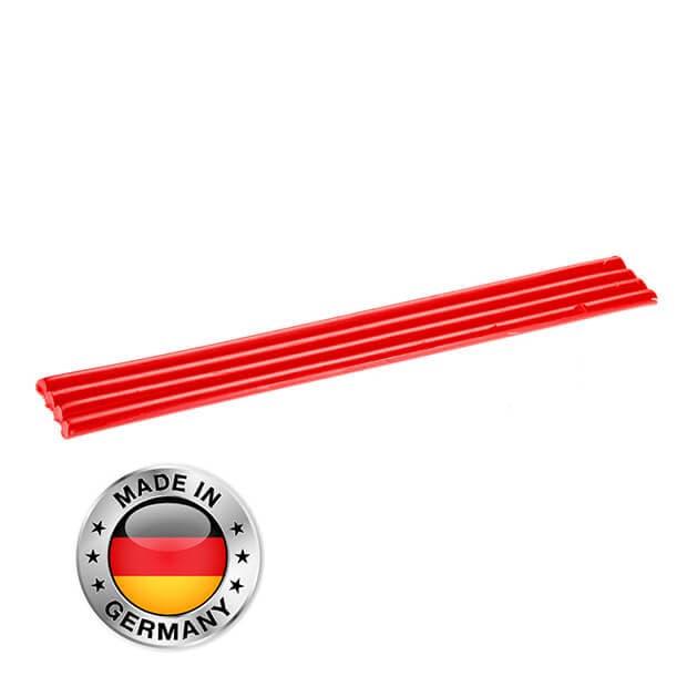 Edge Impression Tray Extension Wax (Periphery Wax), PK/32 Sticks