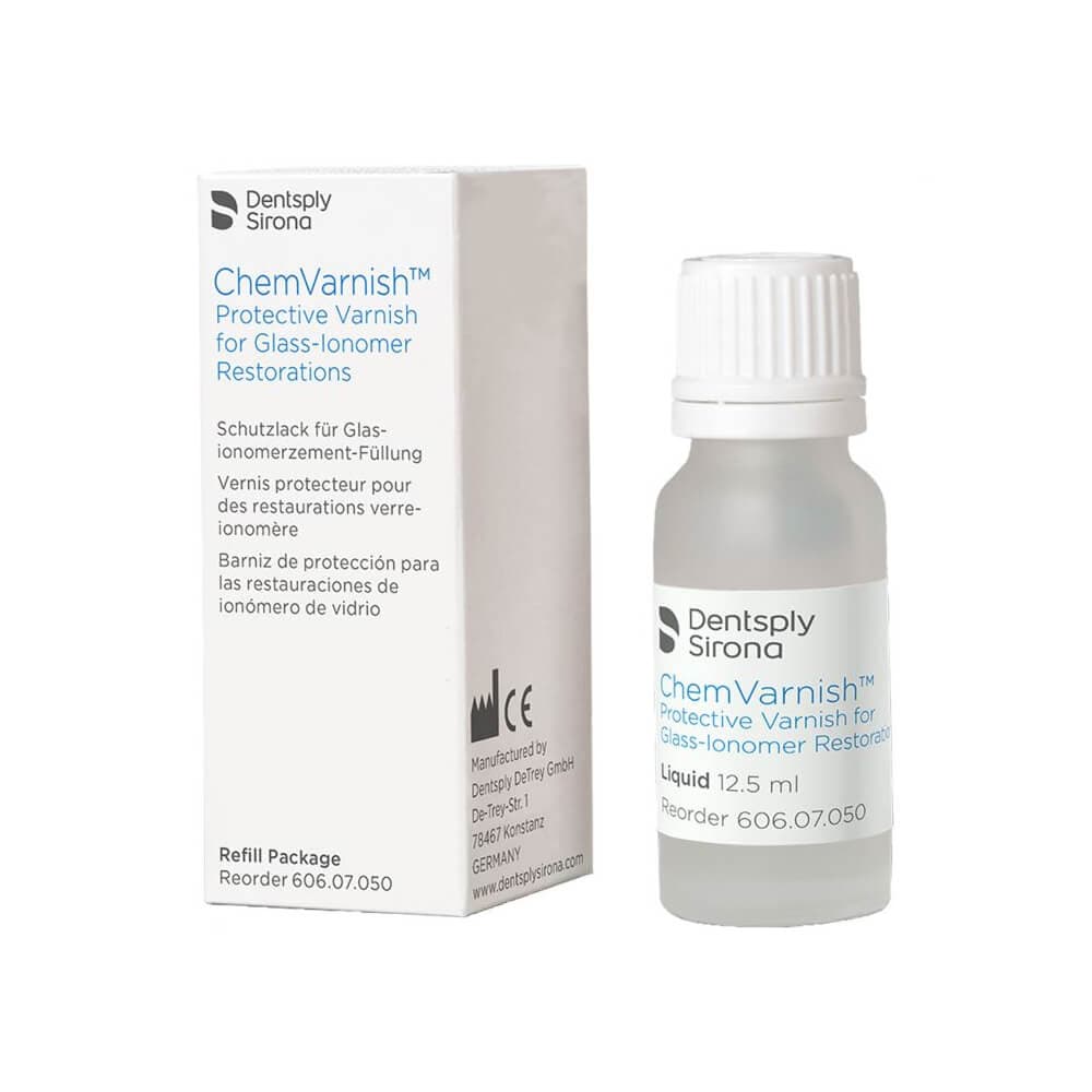 ChemFil Varnish,12.5ml