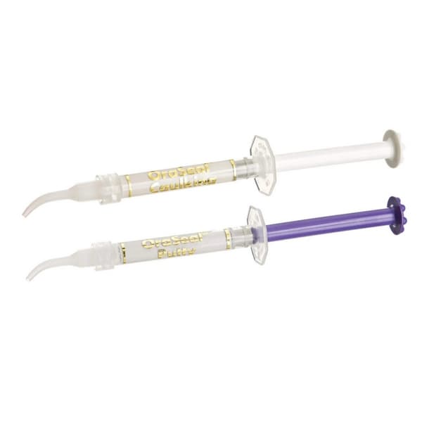 OraSeal Caulking and Putty Material Kit