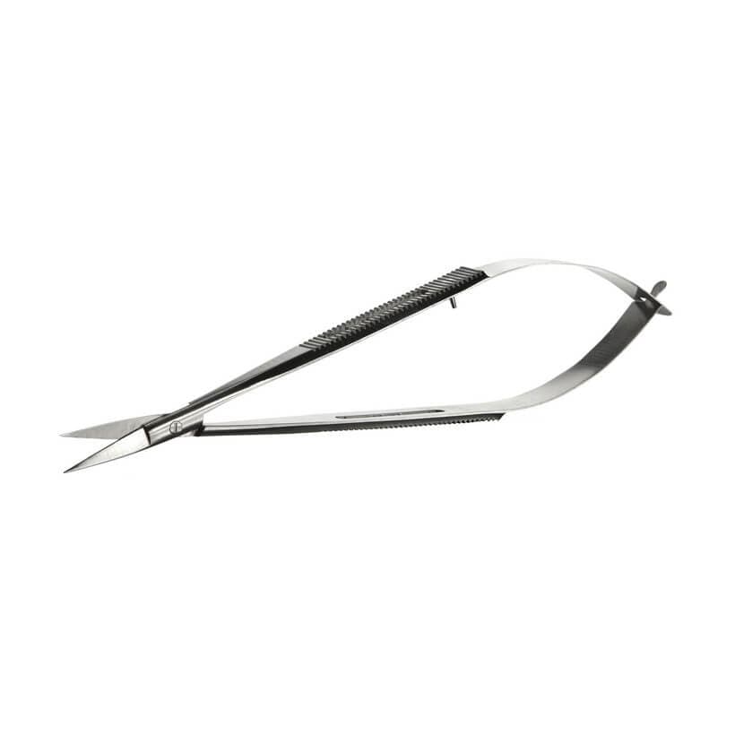 Ultra-Trim Scalloping Scissors, for Trimming Whitening Trays