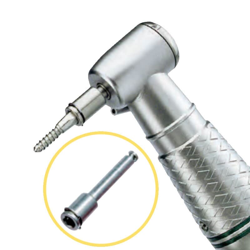 Handpiece Adapter for Ortho Mini Implants