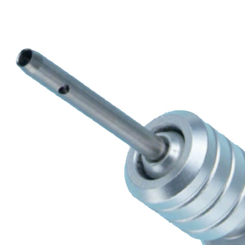 Mucotome for Mini Ortho Implants