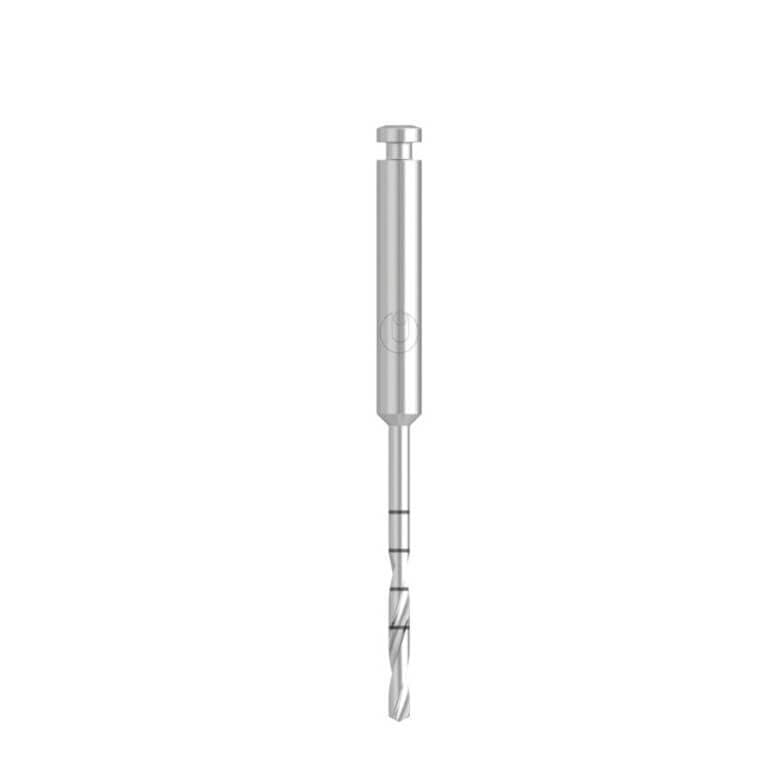 Drill for Orthodontic Implant, Diameter 1.1mm