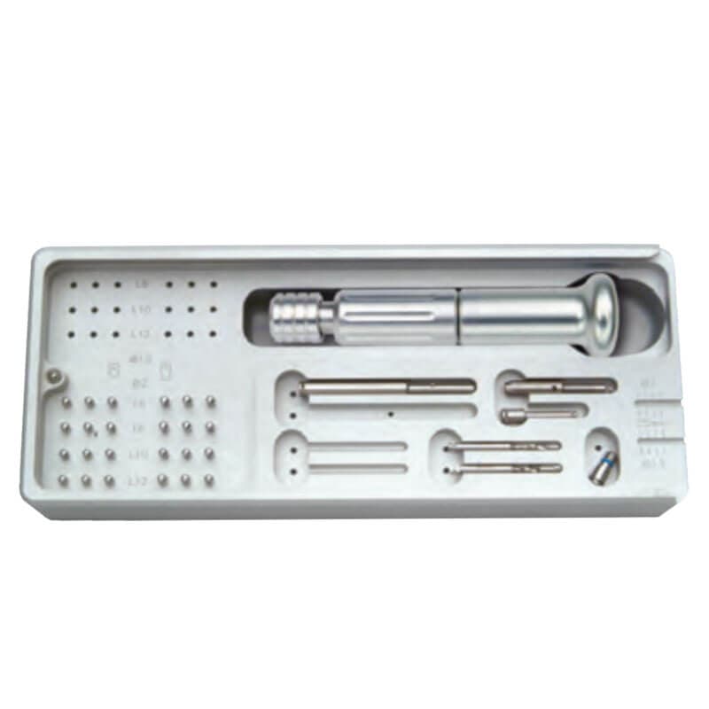 Mini Orthodontic Implant Kit