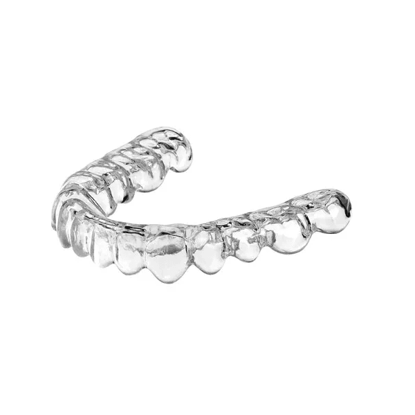 Clear Aligner, CA Pro+ Sheets, (0.75 x 125 mm) PK/10