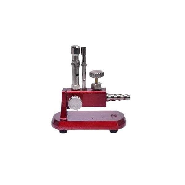 Gaz Lamp Flame, Dental Lab Bunsen Burner, Flame Control