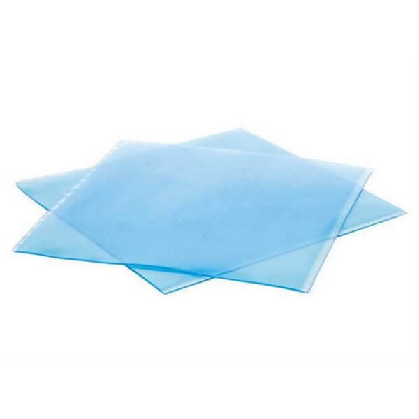 Sof-Tray Classic Sheets for Whitening Trays (0.060"), 1.5mm