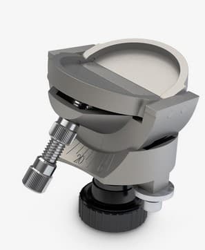 BioArt Adjustable Incisal Table, Precision Incisal Guidance Platform