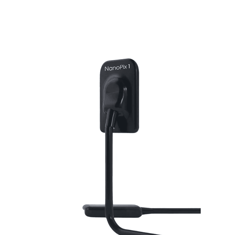 NANOPIX1 Intraoral X-Ray Sensor, High Resolution, Digital Imaging, Size 1